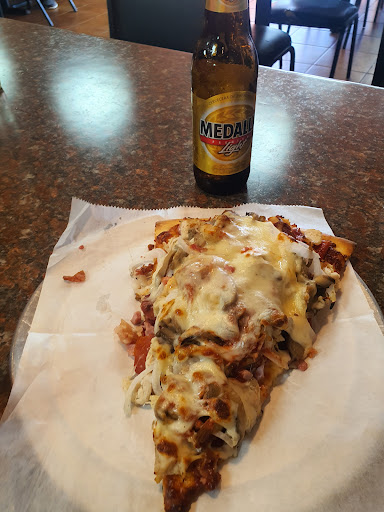 Grand Cheese Pizza - Thumbnail