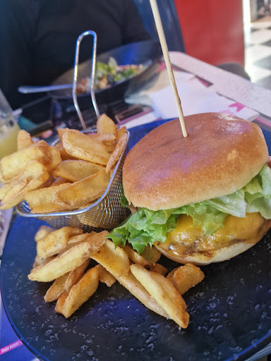Photo 1 - Memphis - Restaurant Diner