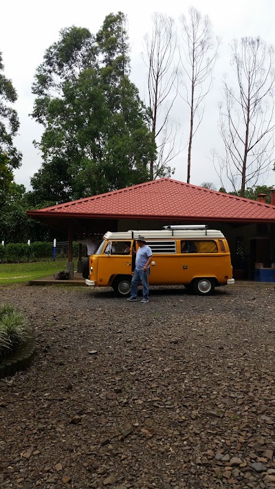 Photos of Recreativo Municipal Los Chorros Park