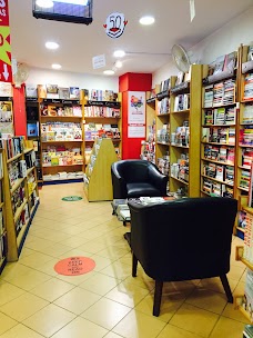 Liberty Books Karachi