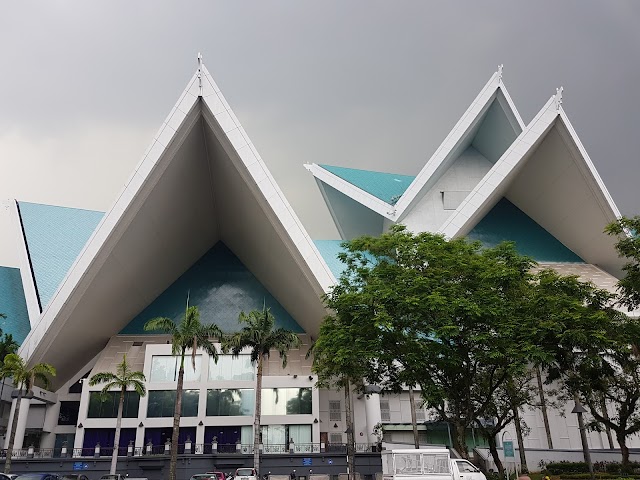 National Visual Arts Gallery (NVAG)