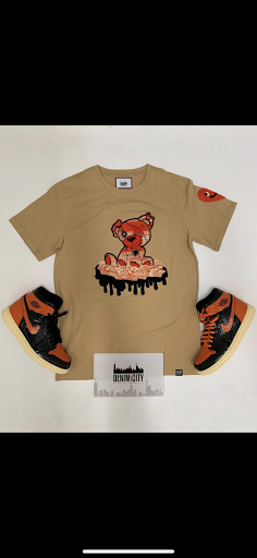 B*Fresh - Visual