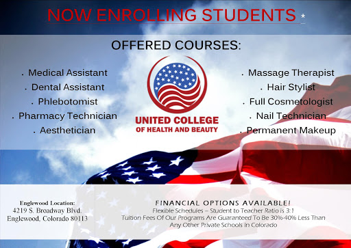 United College of Health and Beauty - Thumbnail