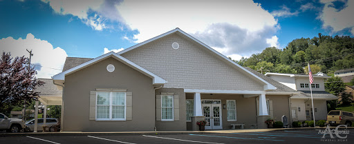 Amos Carvelli Funeral Home