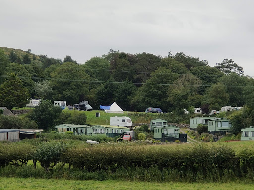 High Fellgate - Visual
