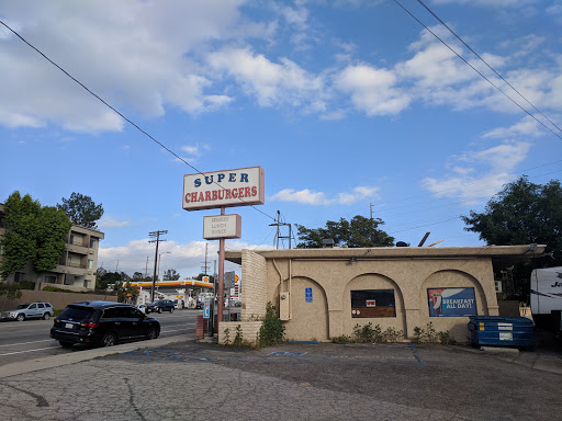 Super Charburgers