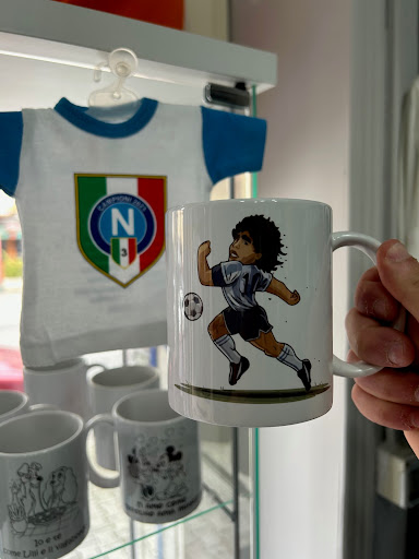Mamon pubblicità e stampe - Thumbnail