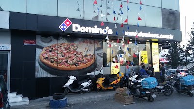 Photos of Domino's Pizza Seyrantepe