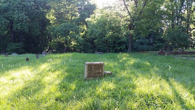 White Rock Cemetery