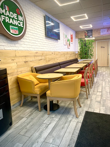Photo 4 - Pizza Time® Bois-Colombes