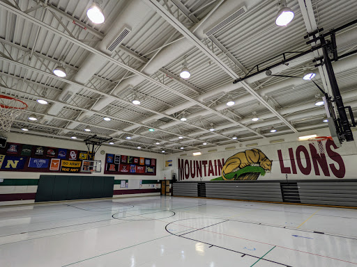 Mill Run Elementary School - Visual