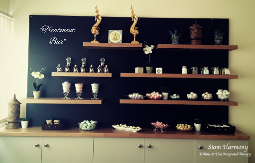 Siam Harmony Holistic & Thai Integrated Therapy