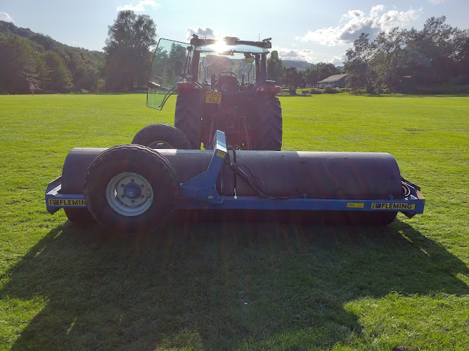Grass Cutting Hebden Bridge