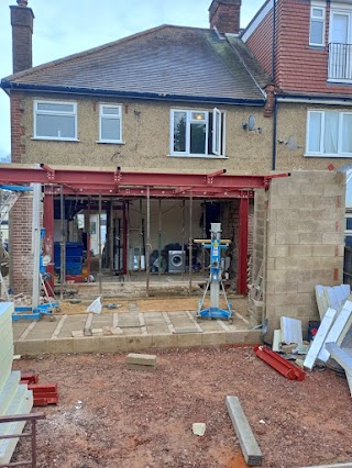 BaseBuild Groundworks Construction