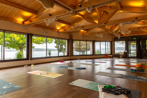 Photo de Retraite de yoga en Lozère à Langogne (48300)