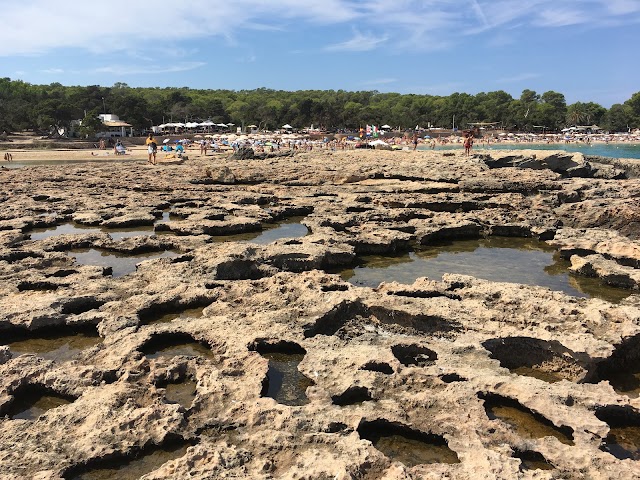 Cala Bassa