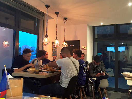 Photo 2 - Class food/kebab broche/sandwich frais/tacos/livraison juvignac, stg,Pignan,Montarnaud