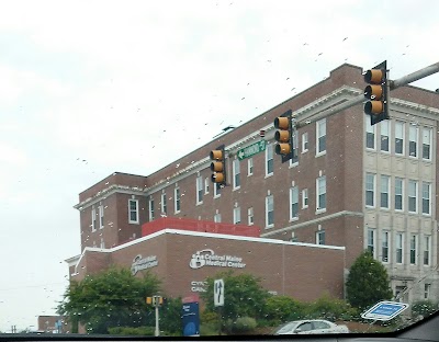 Central Maine Medical Center