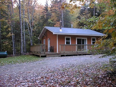 Photos of North Country Cabin