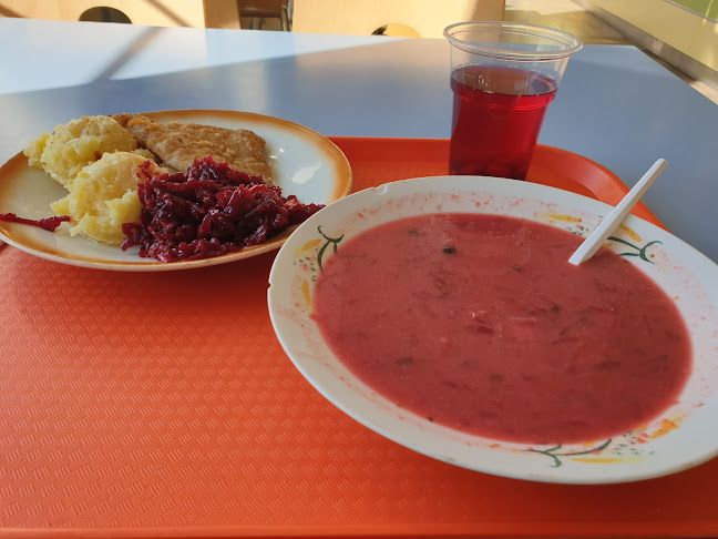 Comentarii opinii despre Turystyczny. Bar PSS Społem