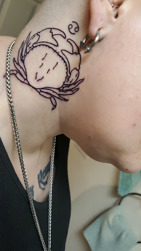 Euphoric Tattoo Parlour - Thumbnail