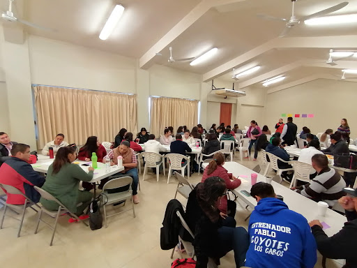 Colegio Ugarte de los Cabos A.C. - Thumbnail