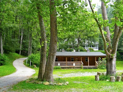 Photos of Valle Crucis Farm