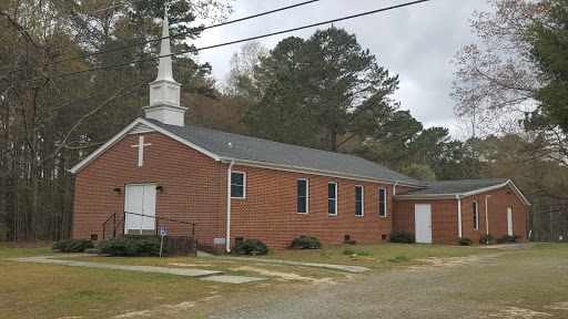 Shorts Chapel Church - Thumbnail