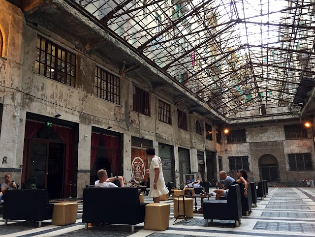 Galleria Delle Vittorie