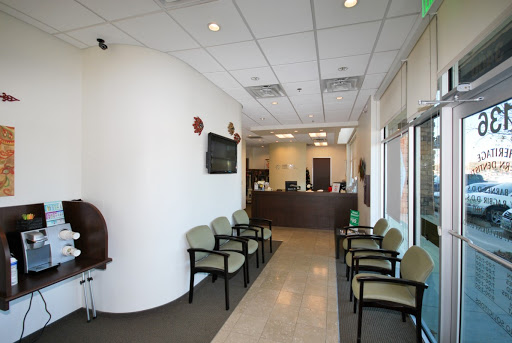 Heritage Modern Dentistry