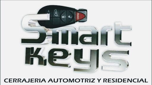 Cerrajeria Smart Keys