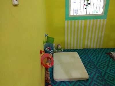 Photos of elMika madre and bebe spa