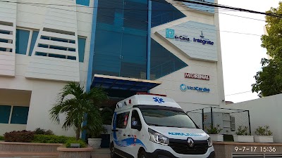 Photos of Medicina Integral IPS S.A