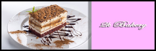 2k Bakery - Visual