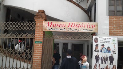 Photos of Museo Historico del Pe&ntilde;ol