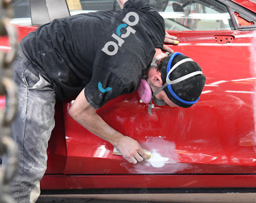 ABRA Auto Body Sioux Falls - North - Thumbnail