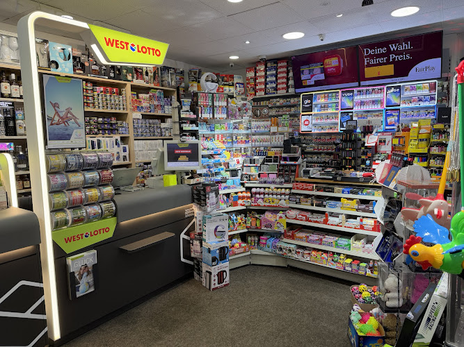 Treffpunkt Lotto