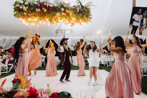 La Flor Events Gallery - United States
