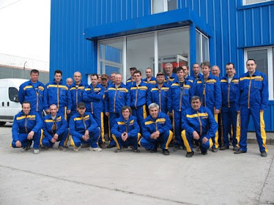 Photos of Polus TM