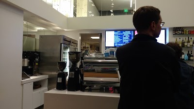 Photos of Angelika Film Center & Caf&eacute; at Mosaic