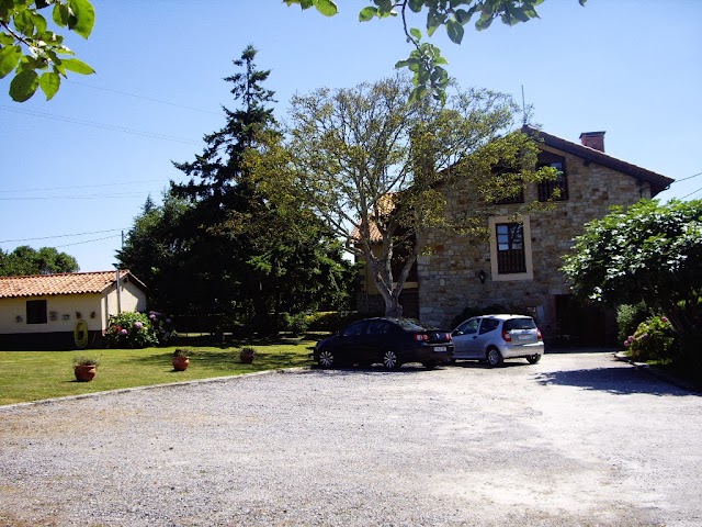 La Casona de Quintes