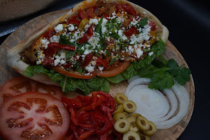 Photo n°41 de Ô Palais du kebab à Grand (Restauration rapide)