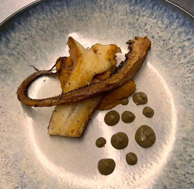 Clandestino Food& Drink by null