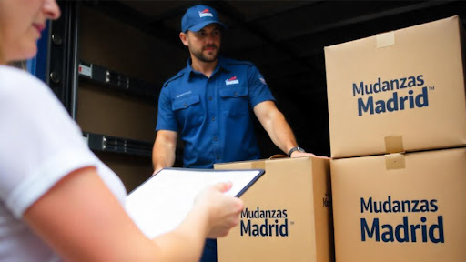 Mudanzas en Madrid: Tus Recuerdos, Nuestro Guardamuebles