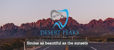 Desert Peaks Dental