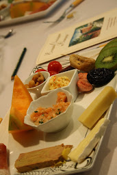 Photo n°3 de Champagne Corbon à Avize (Caviste)