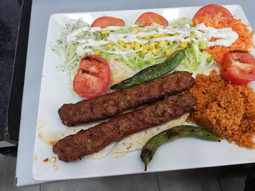 Photo 4 - Kebab Time