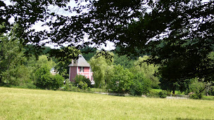 Photo n°4 de Les chambres d'hôtes du Rozet à Vendat (Chambre d'hôtes)