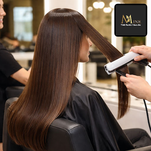Dreaming of smooth, frizz-free hair that’s easy to manage every day? At Mine The Family Salon and… post image