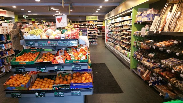 Carrefour City